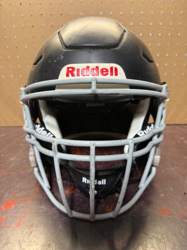 Riddell speed flex size Large 2026