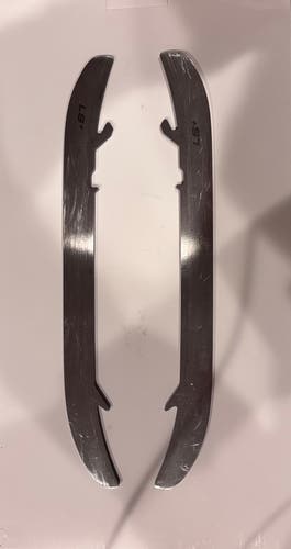Bauer LS + 246 mm (Used)