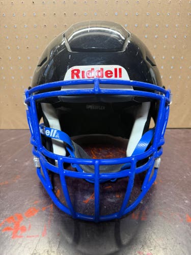 Riddell speed flex size Large 2026