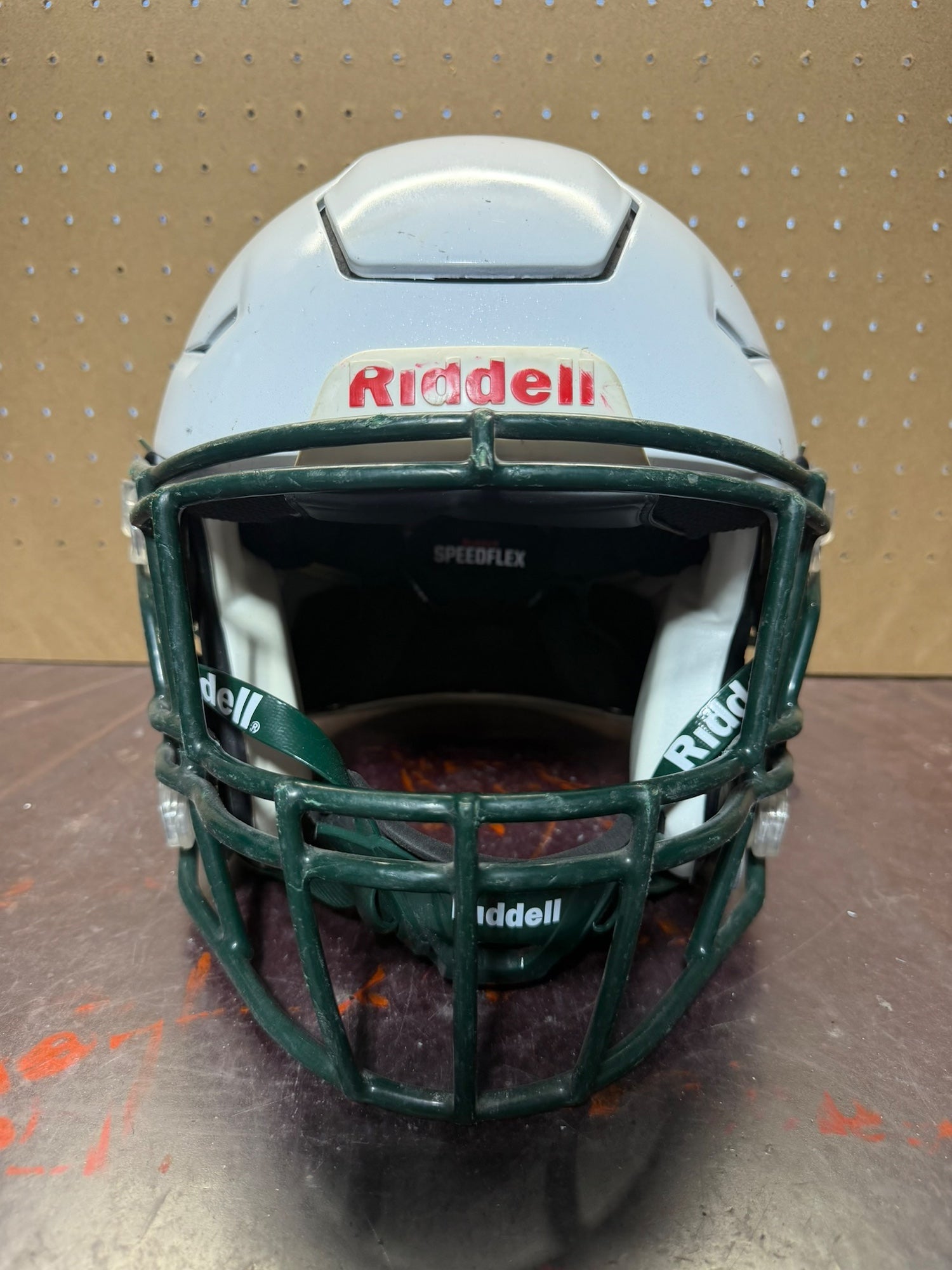Riddell speed flex size Large 2026 | SidelineSwap | Buy and Sell