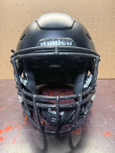 Riddell speed flex size Large 2026