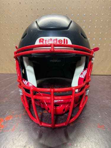 Riddell speed flex size Medium 2026
