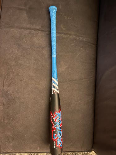 2026 Marucci Rckless Alloy USSSA Certified Bat (-5) 26 oz 31" (New)