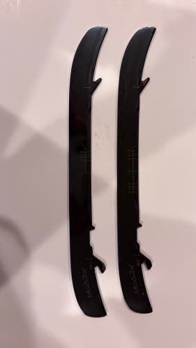 Bauer Fly-Ti 246 mm (Used)