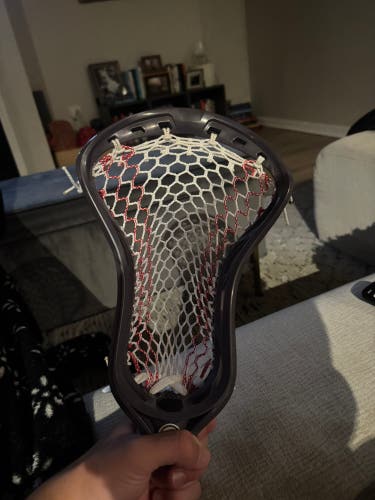 Maverik Kimera PRO Strung With Hero 4.0