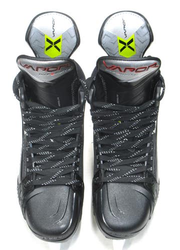 Bauer Vapor Hyperlite 2 Hockey Skates Size 5.5 Fit 3 (Near New- 1Hr)