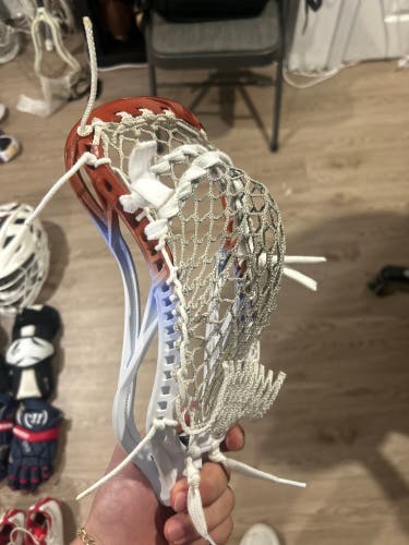 Maverik Optik Force Head Custom