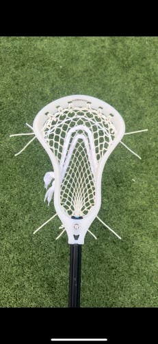 Warrior EVO QX2-O