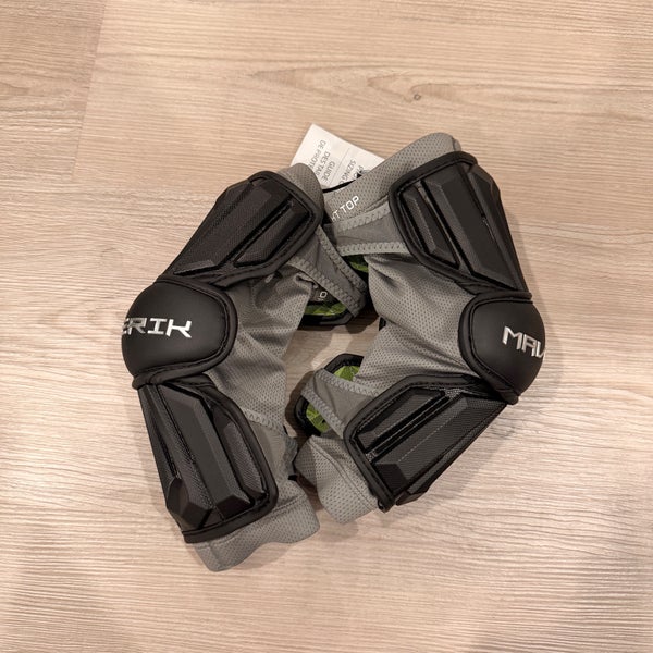 Large Adult Maverik Max Arm Guard (New)