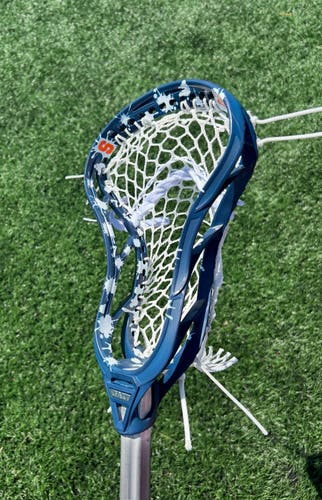 Custom Dye + String