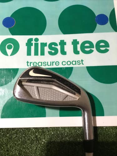 Nike Vapor Speed 8 Iron Regular Fubuki Z 70 Graphite Shaft (37)