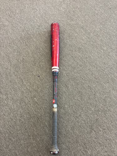 2022 Louisville Slugger Select PWR Hybrid BBCOR Certified Bat (-3) 30 oz 33" (Used)
