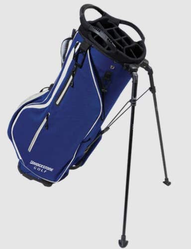 Bridgestone Carry Bag (14-way top) 2026 NEW