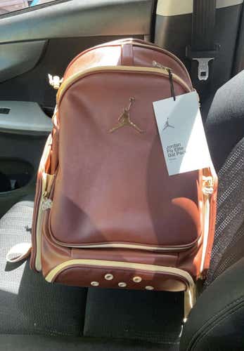 Air Jordan Fly Elite Baseball/Softball Bat Bag(New)