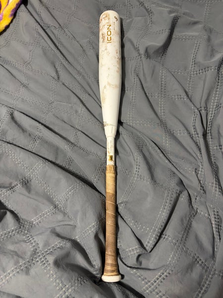 2024 Rawlings Icon Composite USSSA Certified Bat (-8) 22.5 oz 30" (Used)