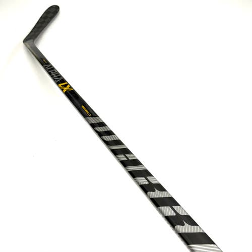 Warrior Alpha LX2 Pro RH 85 Flex P91A - RH2172