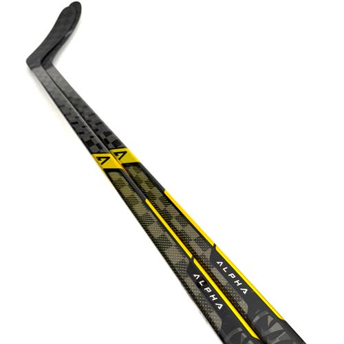 2 Pack - Warrior Alpha LX3 Pro RH 80 Flex W28 Custom - RH2171