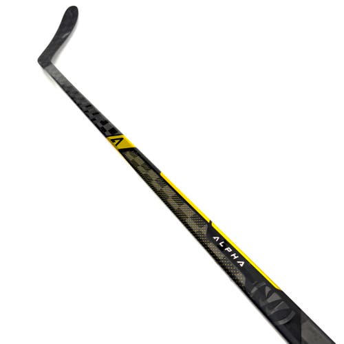 Warrior Alpha LX3 Pro RH 80 Flex W28 Custom - RH2171
