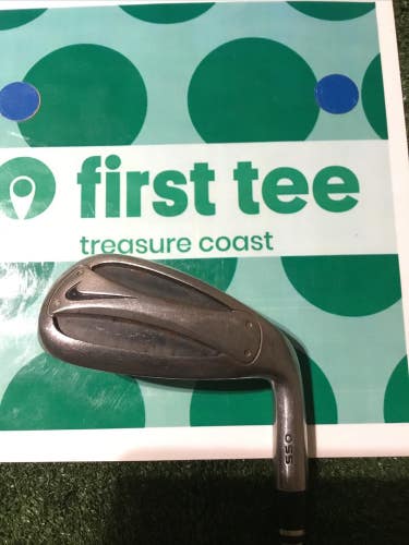 Nike Slingshot OSS Pitching Wedge (PW) Regular True Temper Steel Shaft (36)