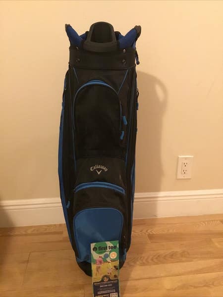 callaway cart bag rain cover Hood Towel  TAG Towels by Callaway Callaway Golf Rain Hood Towel