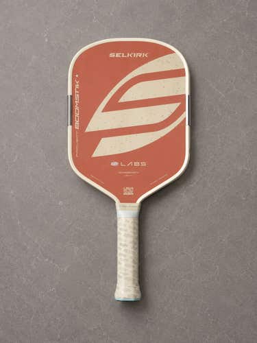 Selkirk Labs Project Pickleball Paddle (New) Canyon