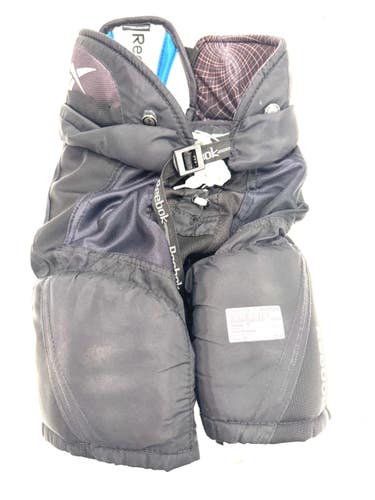 Used Reebok 7K Junior Pant Black MD 11860-S000311715