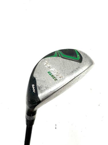 Used Top Flite GAMER Mens Hybrid Club RH 5 Hybrid 11860-S000311710