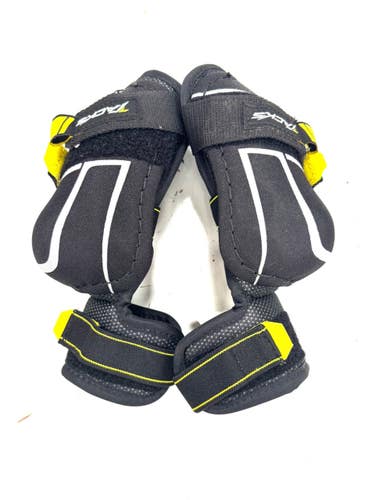 Used CCM TACKS 9040 Senior Elbow Pads XL 11860-S000311679