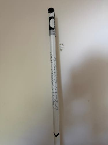 Lacrosse Warrior Fatboy QX2