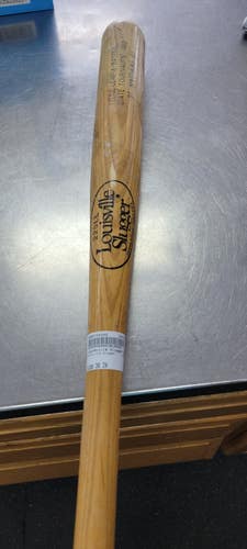 Used Louisville Slugger 225LL BB/SB Wood Bat 30" 11497-S000159349