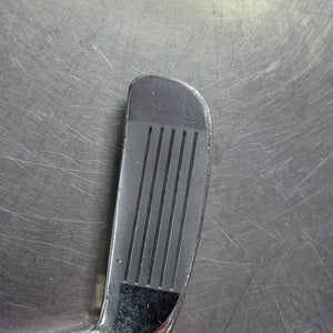 Used 2 WAY CHIPPER Golf Chipper RH Unknown Degree 11497-S000159346