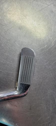 Used 2 WAY CHIPPER Golf Chipper RH Unknown Degree 11497-S000159346