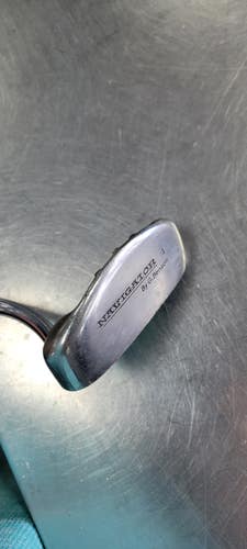 Used G BENSON NAVIGATOR Mens Putter RH 11497-S000159347