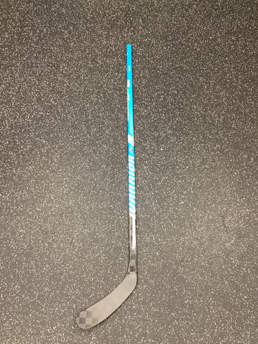 Used Warrior ALPHA LX3 PRO Senior One Piece Right 85 Flex 11851-S000048799