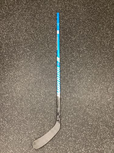 Used Warrior ALPHA LX3 PRO Senior One Piece Right 85 Flex 11851-S000048800