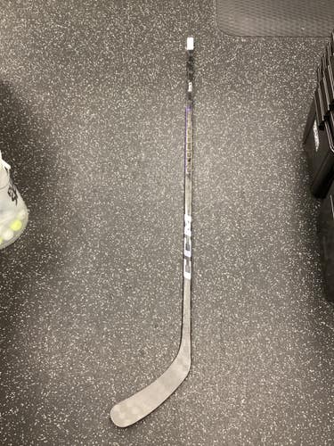 Used CCM RIBCORE TRIGGER 9 PRO Senior One Piece Right 85 Flex 11851-S000048801