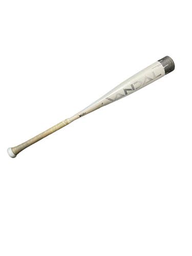 Used Victus VANDAL VSBV310 BB/SB USSSA 2 3/4 Bat 30" 11873-S000243521