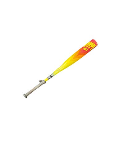 Used Easton HYPE FIRE EUT4HYP10 BB/SB USSSA 2 3/4 Bat 30" 11873-S000243520