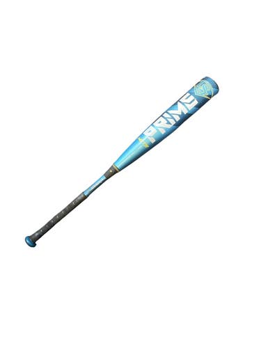 Used Louisville Slugger PRIME SLMPX8-25 BB/SB USSSA 2 3/4 Bat 31" 11873-S000243517