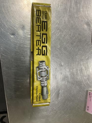 Used Bike Accessory 11614-S000239824