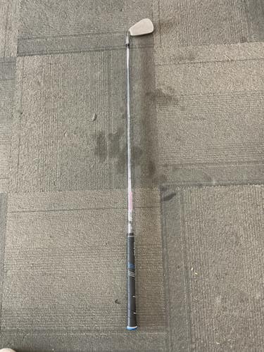 Used Taylormade BURNER PLUS Mens Individual Iron RH 5 Iron 11614-S000239766