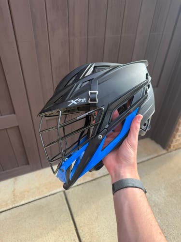 Cascade XRS Pro Helmet (New)