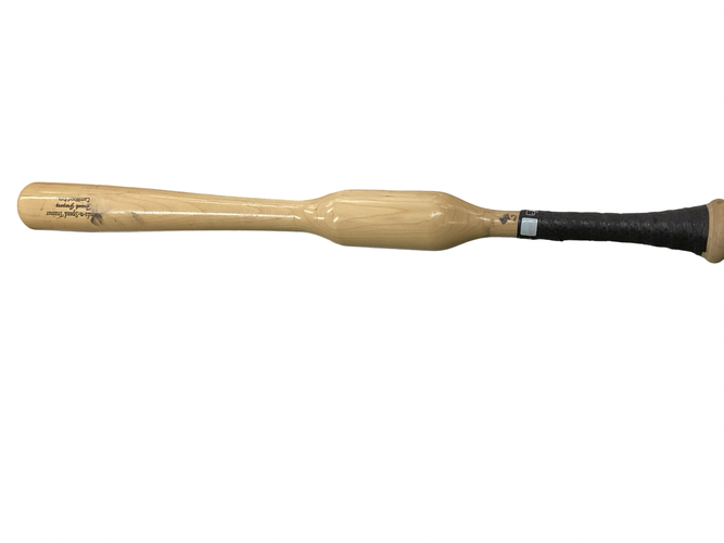 Used CAM WOOD ONE HANDED TRAINER BB/SB Training Aid 11613-S000185701