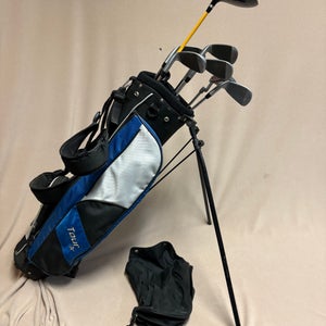 Men's Wilson Ultra Right Handed Clubs (Full Set) 5 Pieces (Used)