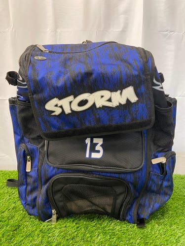 Boombah Bat Pack (Used)