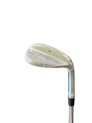 Used Callaway OPUS SP Golf Wedge Mens RH 58 Degree 11450-S000524584