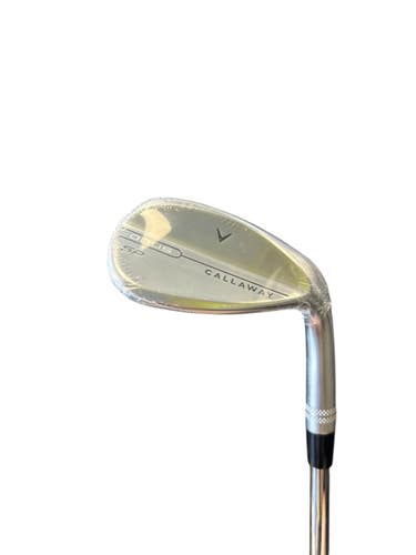 Used Callaway OPUS SP Golf Wedge Mens RH 56 Degree 11450-S000524583