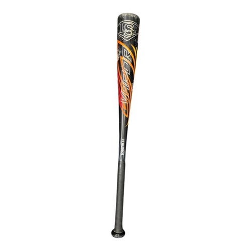 Used Louisville Slugger VAPOR BB/SB Youth Bat 26" 11450-S000524572