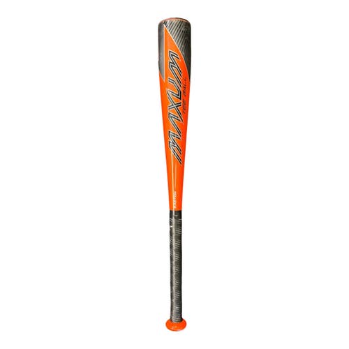 Used Easton MAXUM BB/SB T-Ball Bat 24" 11450-S000524571