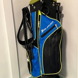 Youth Golf Carry Bag (Used)